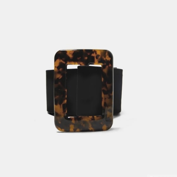 Zara belt